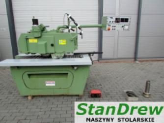 Multisaw RAIMANN K31 A Multisaw RAIMANN K31 A